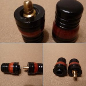 Uni-Lock Custom Joint Protectors
