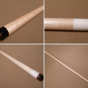 314^2 5/16x14 joint