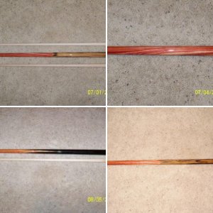 More Cues