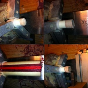 Pool Cue Fix Pictures