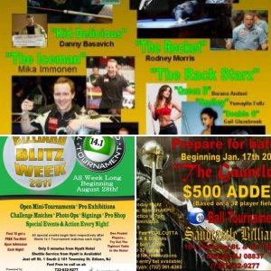 Event Ads
