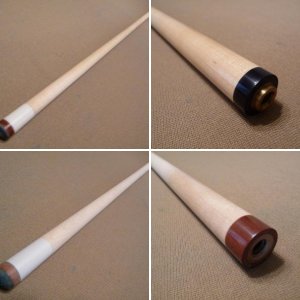 Shafts