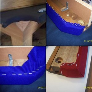 Examples of our work