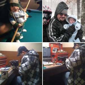 pics of me