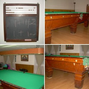 Pool Collection