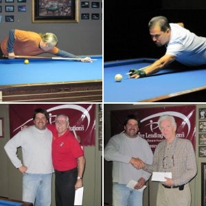 Mpls Billiard Club
