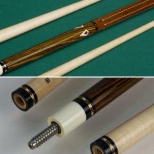 pool stick