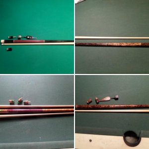coalcreek cues by Tjohns.
