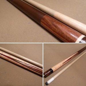 LP Custom 4 points 4 veneers