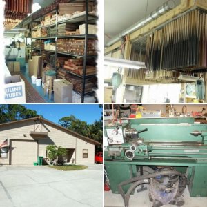 Cue Components