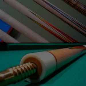 Nemec Cue