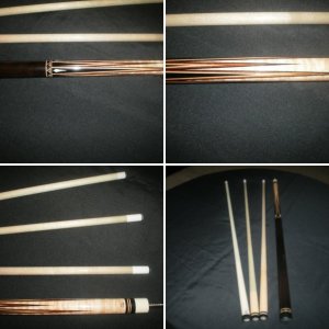 My Cue