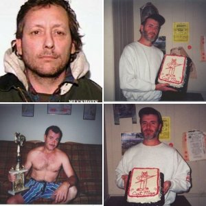 Pool Photo's & Articles of the past!