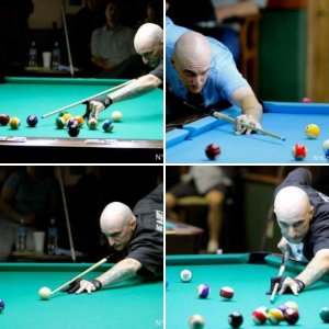 Billiard Photos