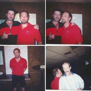 Country Connection 9-Ball Open!, 10-17-98