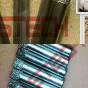 Flat-End Cutting Tools
