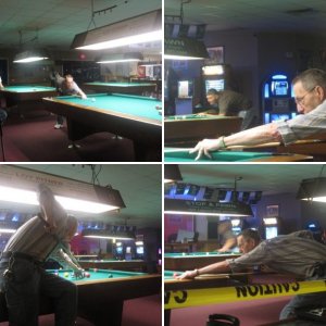 Anytime Billiards & Grill