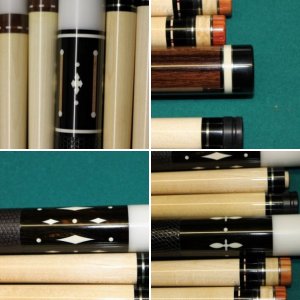 BILLY SETTERS SR TASCARELLA COLLECTION