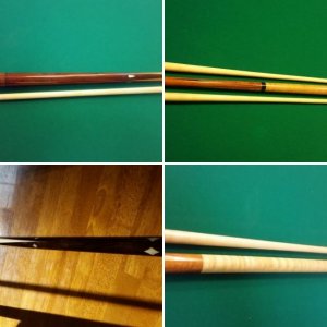 Newest Cues