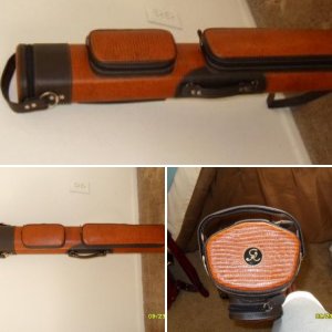 Ginacue Case
