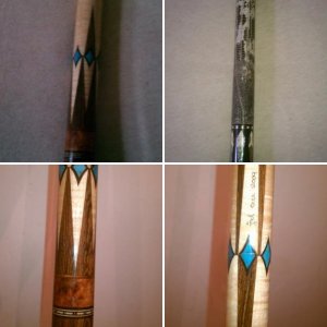 some of my cues