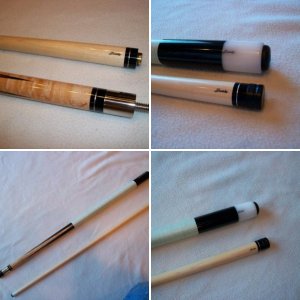 My Custom Cues