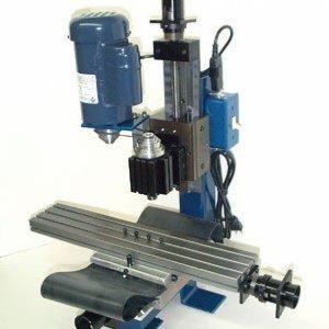 Taig Breeze CNC Micro Mill For Sale Used Twice