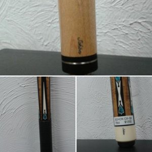 schon cue i am selling