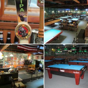 Pool Room photos