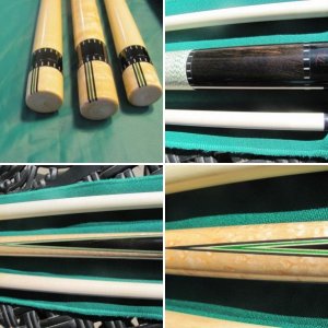 McFadden Cue