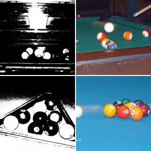 pool pics