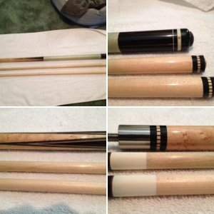 cue collection