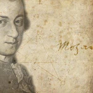 Mozart