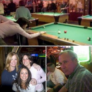 players from long island