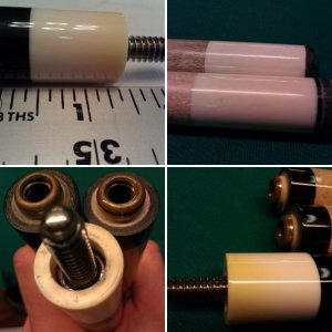 Titlist conversion, unknown maker