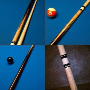 Schmelke full splice blank