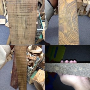 wood pics