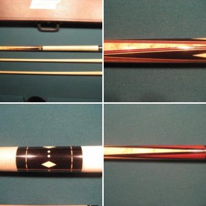 G. Szamboti Cues