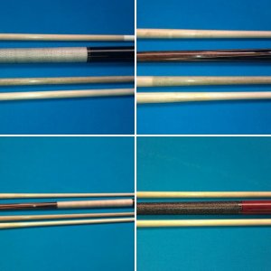 my sticks