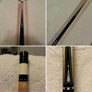 mottey cue pics