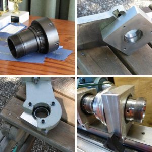 ER40 Spindle