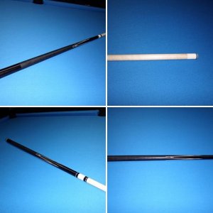 more pics of cue