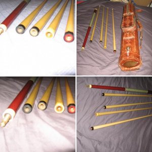 Cue for Sale