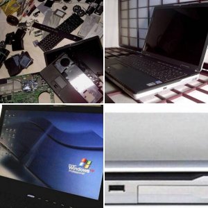 Laptop's