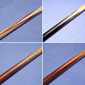 Sticks