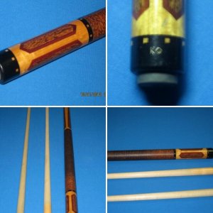 KIKEL CUES FOR SALE