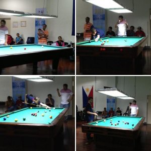 me vs. efren