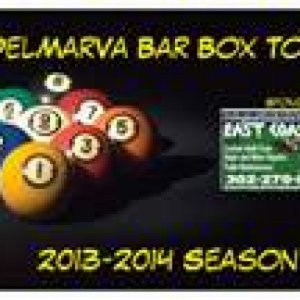 delmarva bar box tour