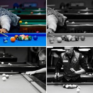 14.1 World Championship 8-20-2013
