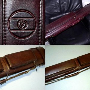 Justis Case's I Have Known